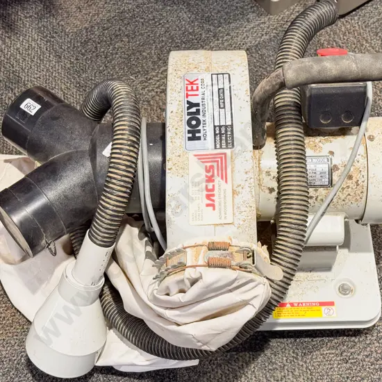 Holytek Dust Collector