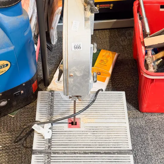 Ryobi 190mm Band Saw