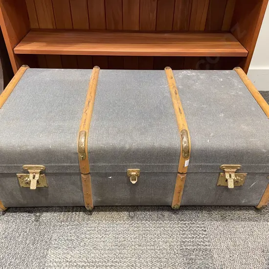 Travel Trunk