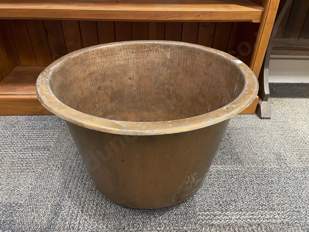 Copper Cauldron Image 1++