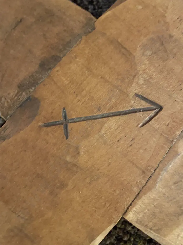 Chapman Taylor Circular Coffee Table Image 1++