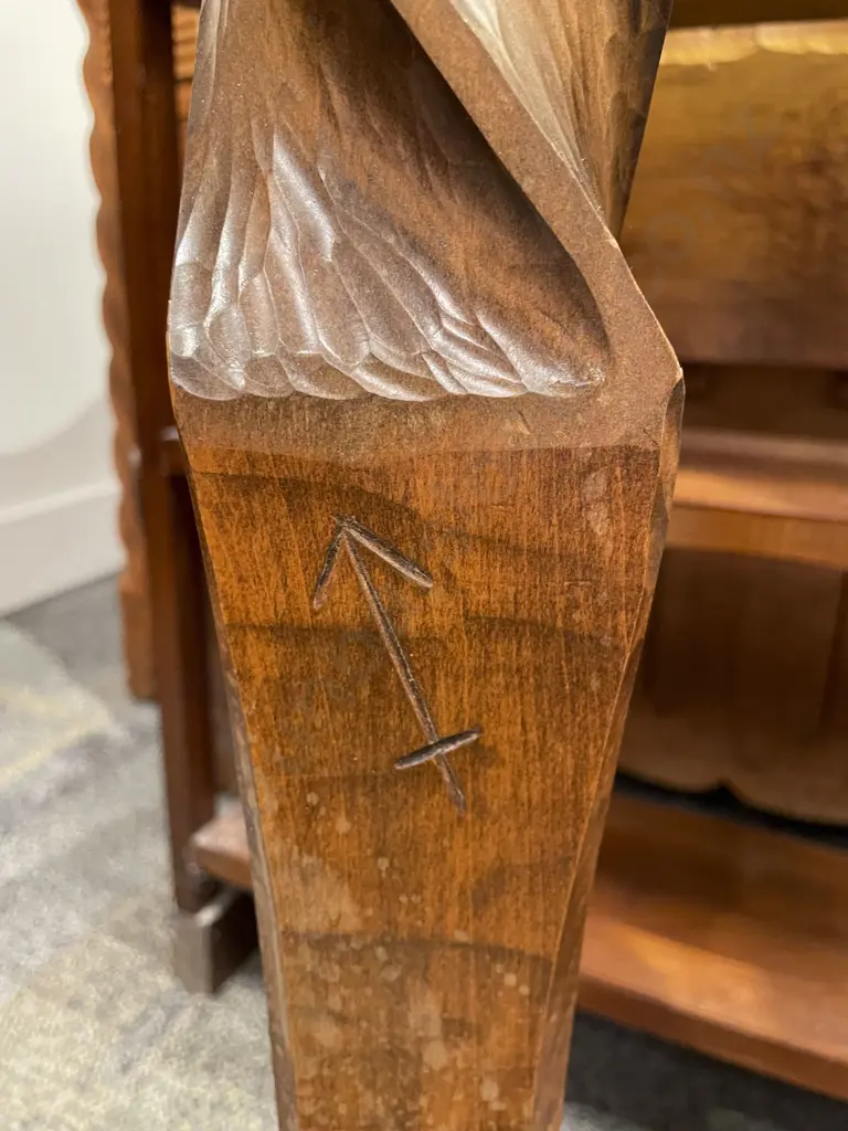 Chapman Taylor Standard Lamp Image 1++