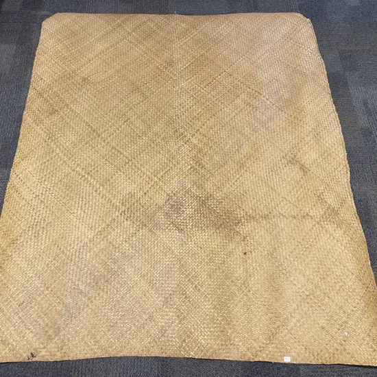 Woven Floor Mat