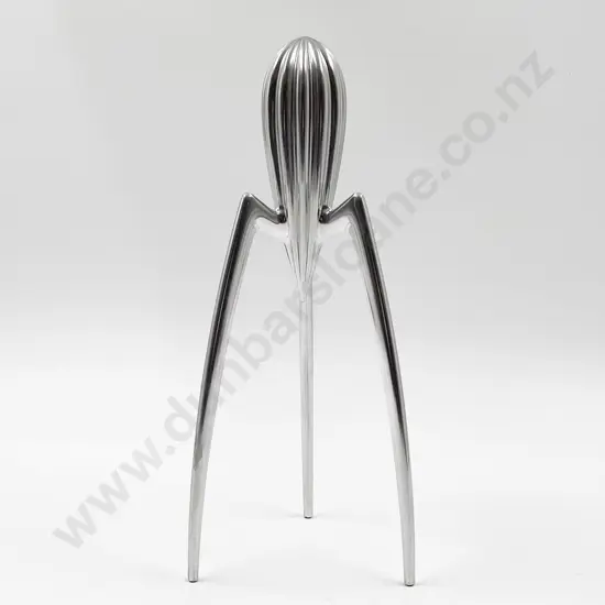 Alessi Philippe Starck Designed "Juicy Salif" Citrus Squeezer