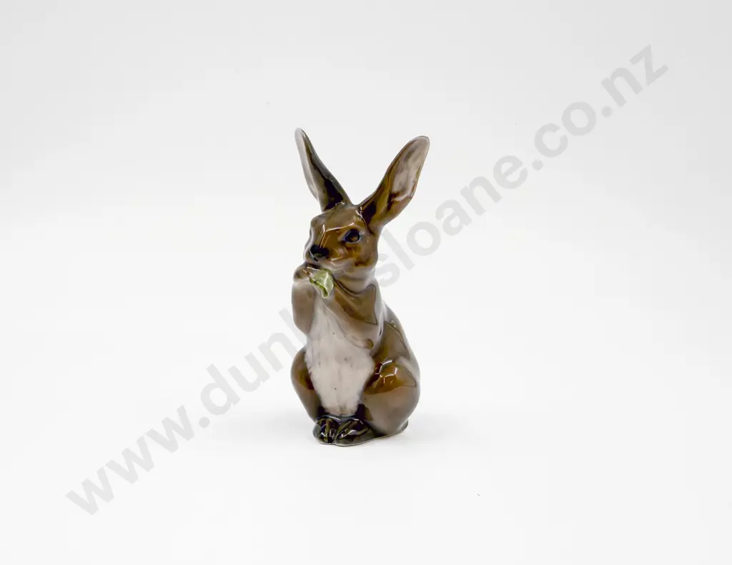 Royal Copenhagen Rabbit Image 1++
