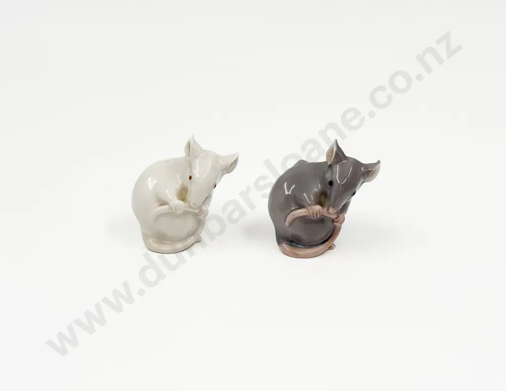 Two B & G Mice Image 1++