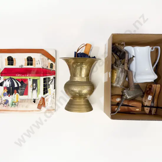 Box Qty of Assorted