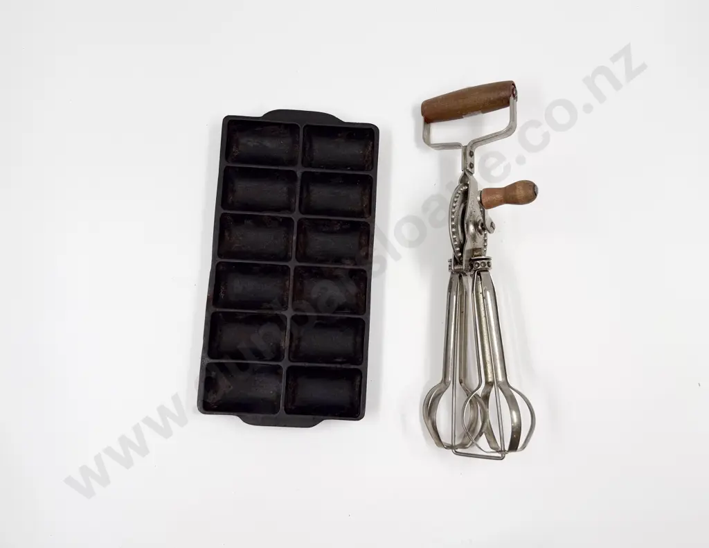 Gem Iron & Swift Whip Image 1++