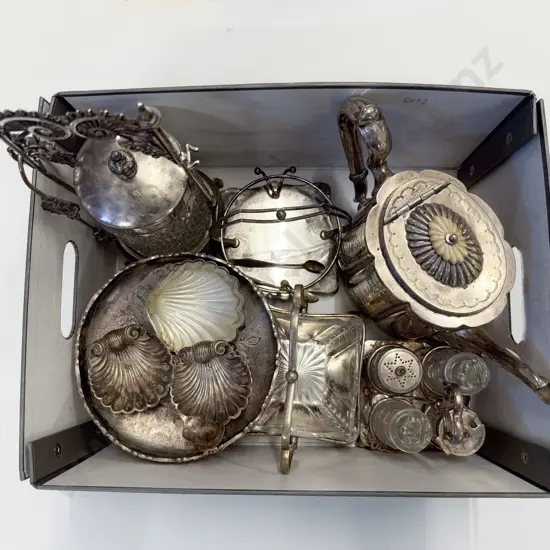 Box of Assorted S/P