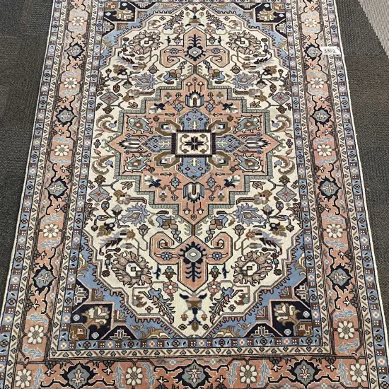Good Quality Persian Rug