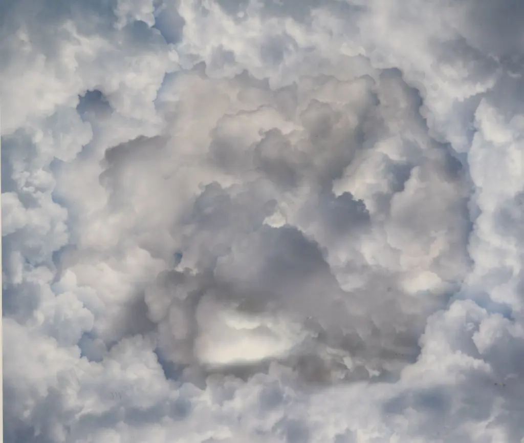 Jae Hoon Lee - Yellow Cloud Image 1++