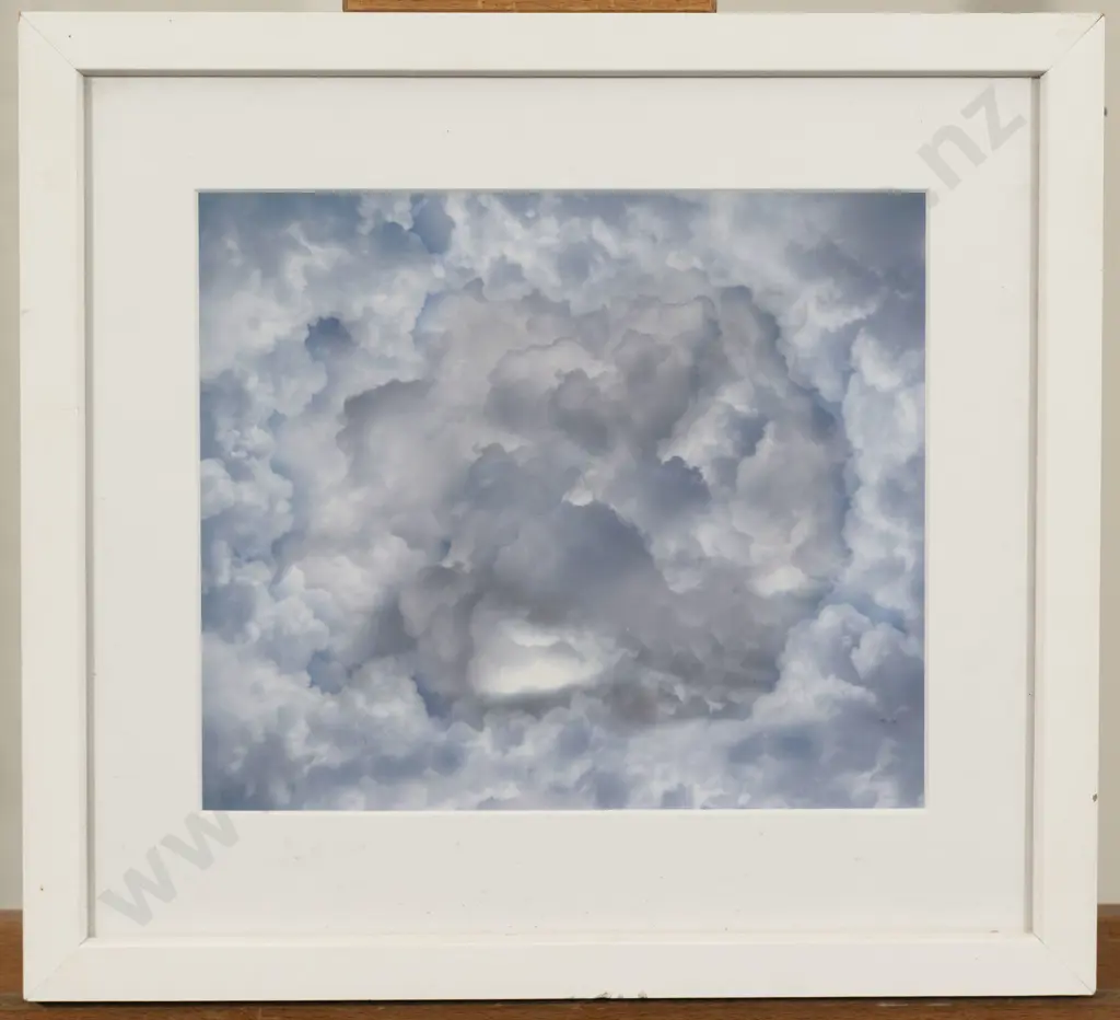 Jae Hoon Lee - Yellow Cloud Image 1++