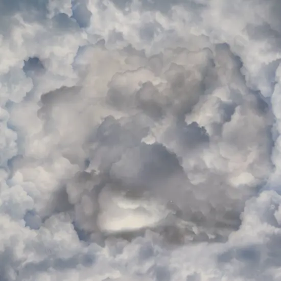 Jae Hoon Lee - Yellow Cloud