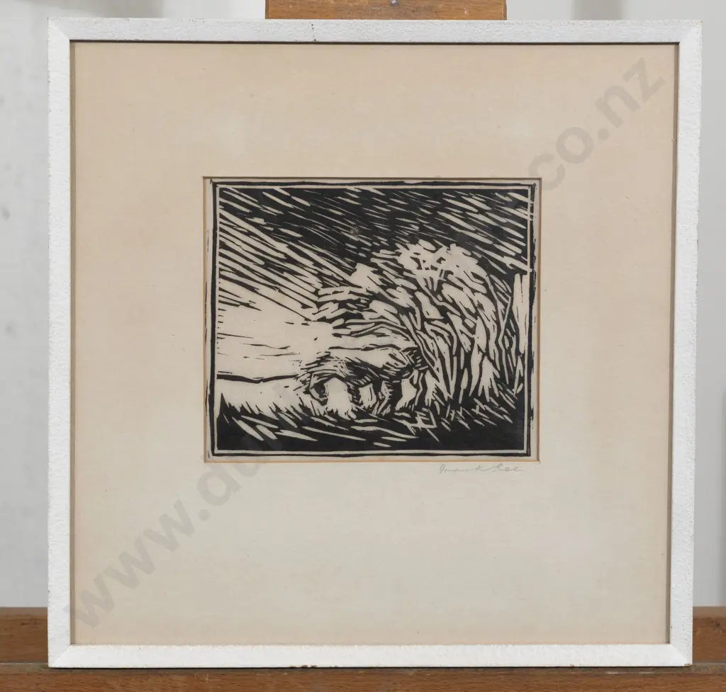 Frank Kee - Untitled Image 1++