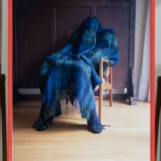 Layla Rudneva-Mackay - Steve as Ostrich
