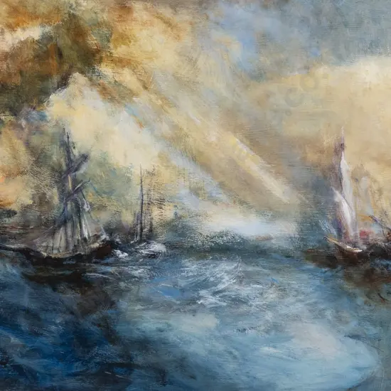 Megan Schmidt - Untitled