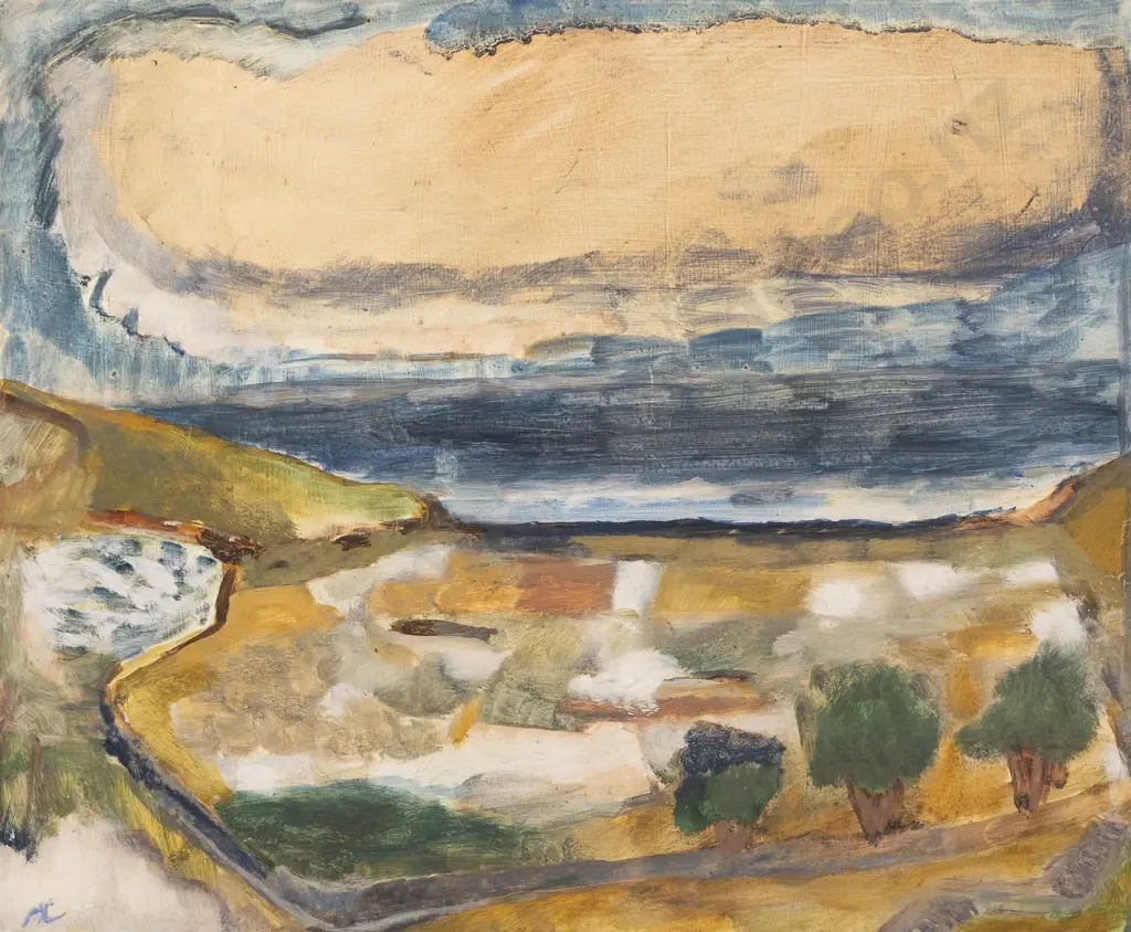 Anna Caselberg - Walking home to Mornington Image 1++