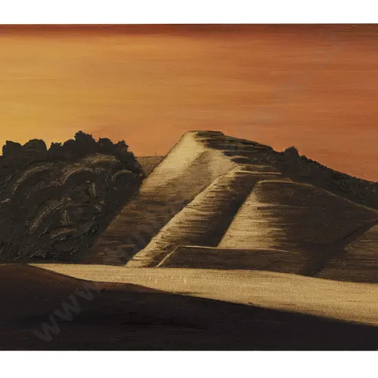 Scott McFarlane - Untitled