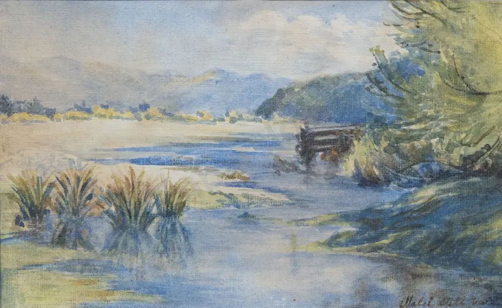 Mabel Still - Melling Stream Image 1++