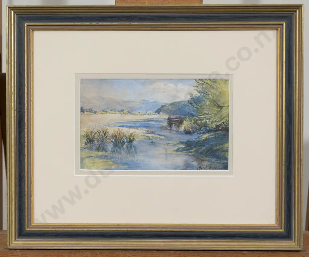 Mabel Still - Melling Stream Image 1++