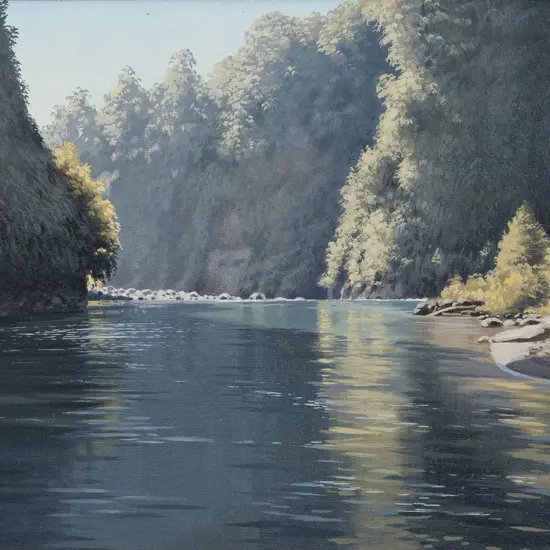 Val Raymond - Wilderness Beauty