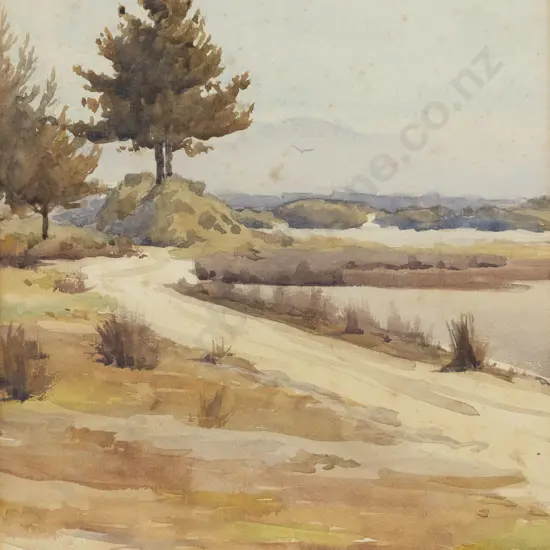 Marjorie Naylor - Delaware Bay - Nelson