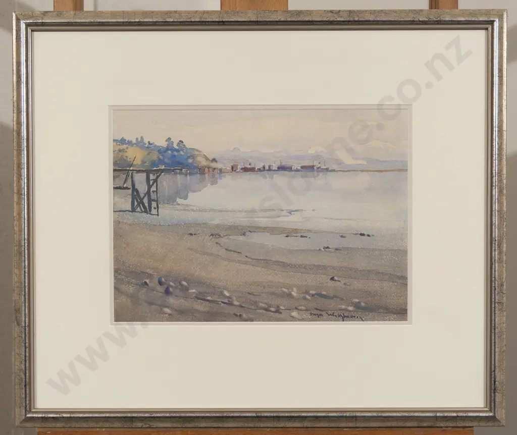 Enga Washbourn - Nelson Waterfront Image 1++