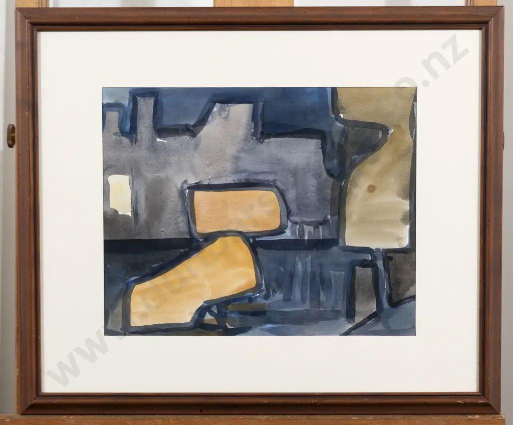 Norman Scott - Untitled Image 1++