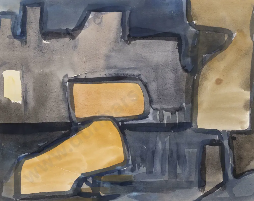Norman Scott - Untitled Image 1++