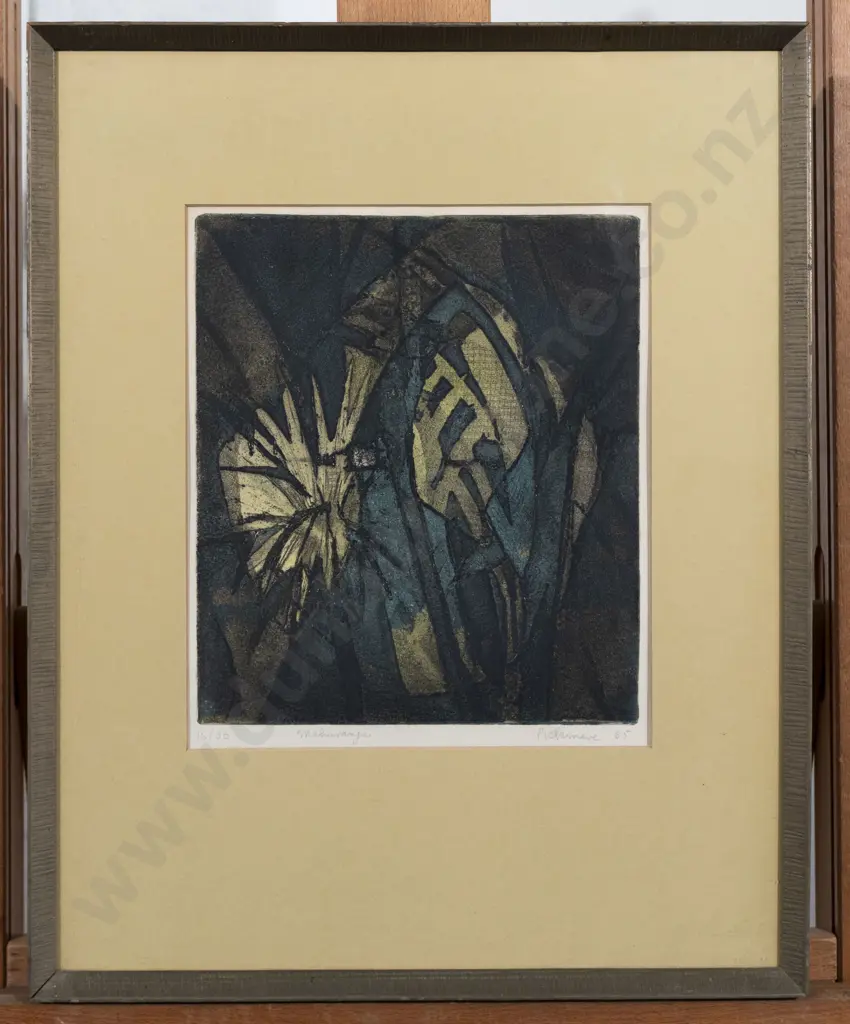 Alison Pickmere - Mahurangi Image 1++