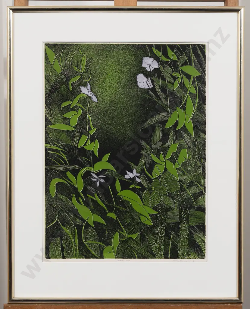 Penny Ormerod - Chaing Mai Image 1++