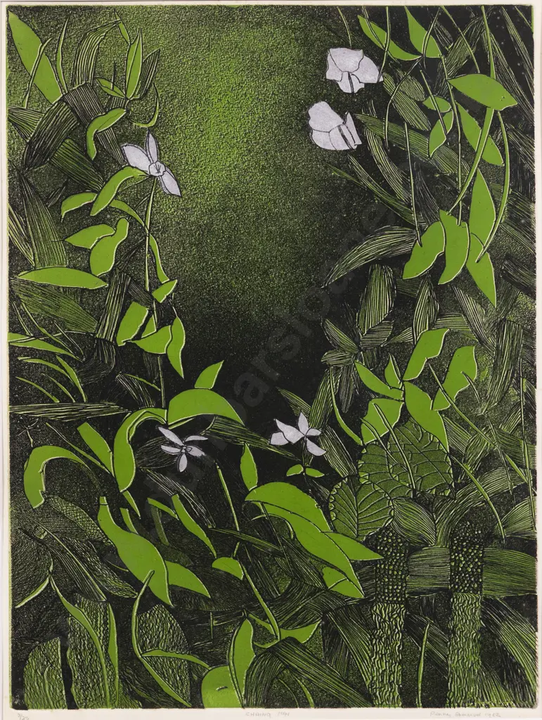 Penny Ormerod - Chaing Mai Image 1++