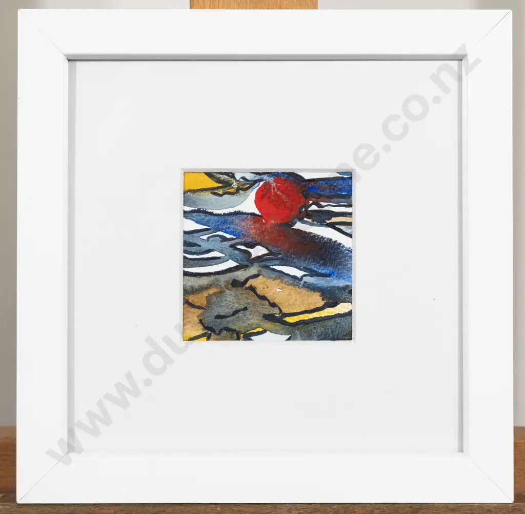 Judy Sanders - Sunrise Image 1++
