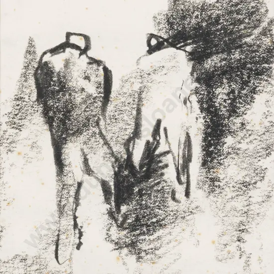 Piera McArthur - Untitled