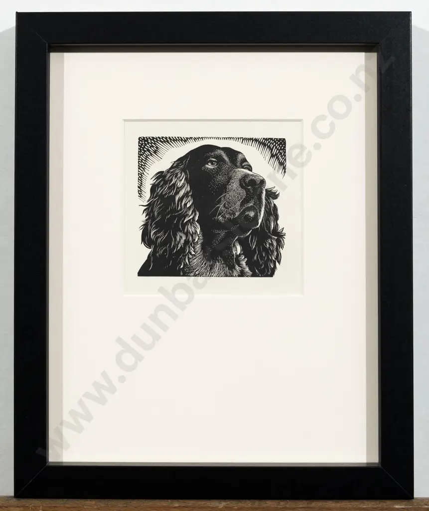 E Mervyn Taylor - Spaniel Image 1++