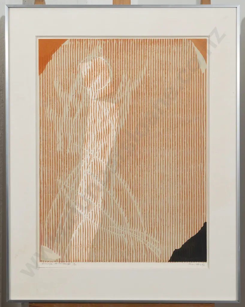 Kees Hos - Homage to Milan II Image 1++