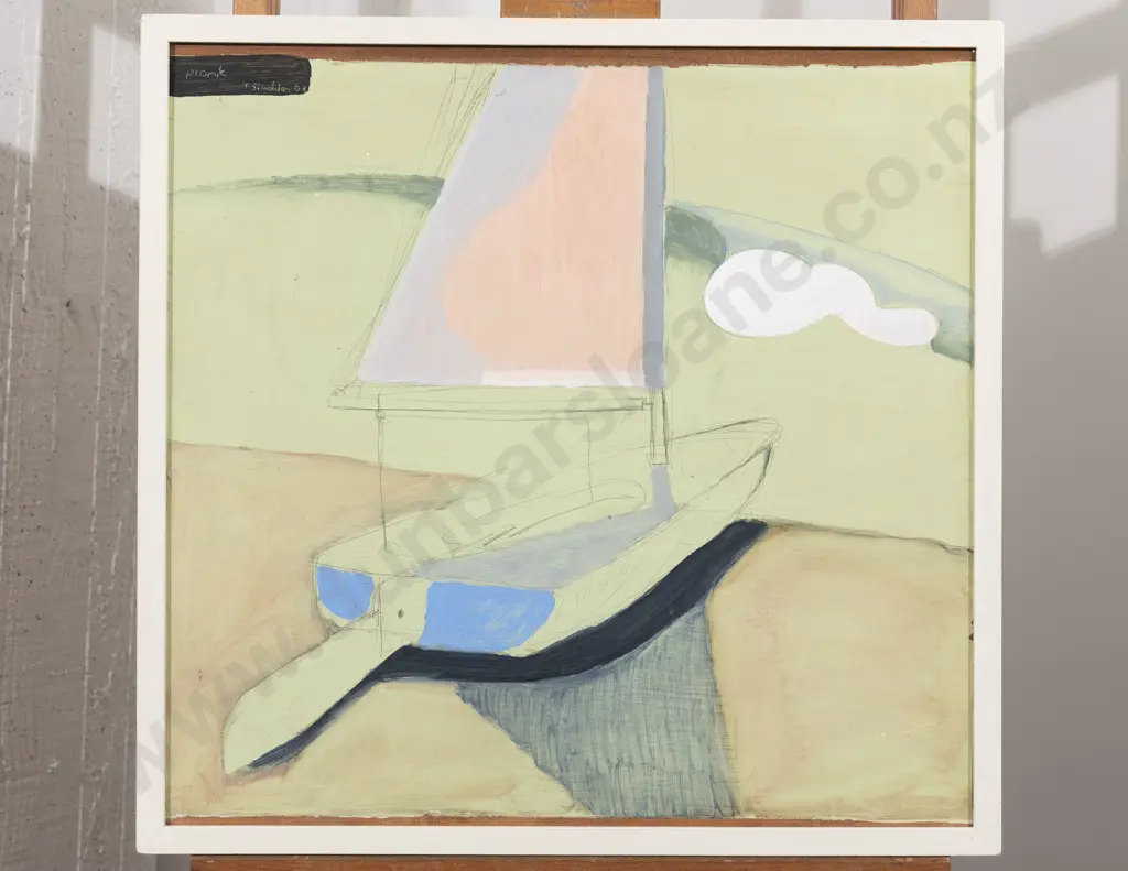Tom Sladden - Plonk Image 1++