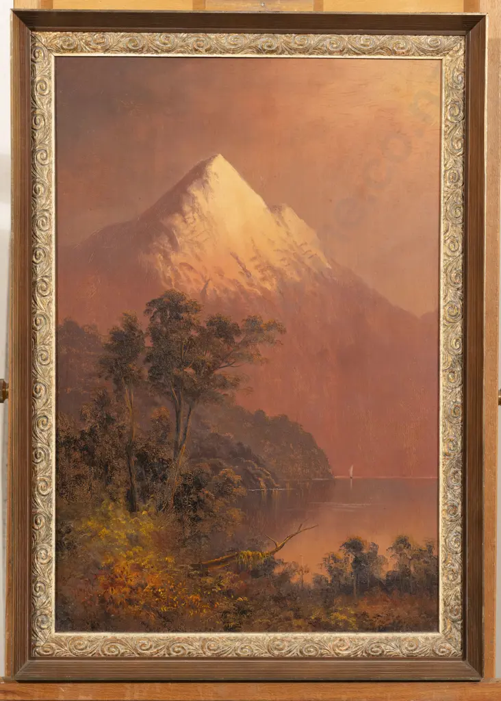 Henry William Kirkwood - Milford (Pair) Image 1++
