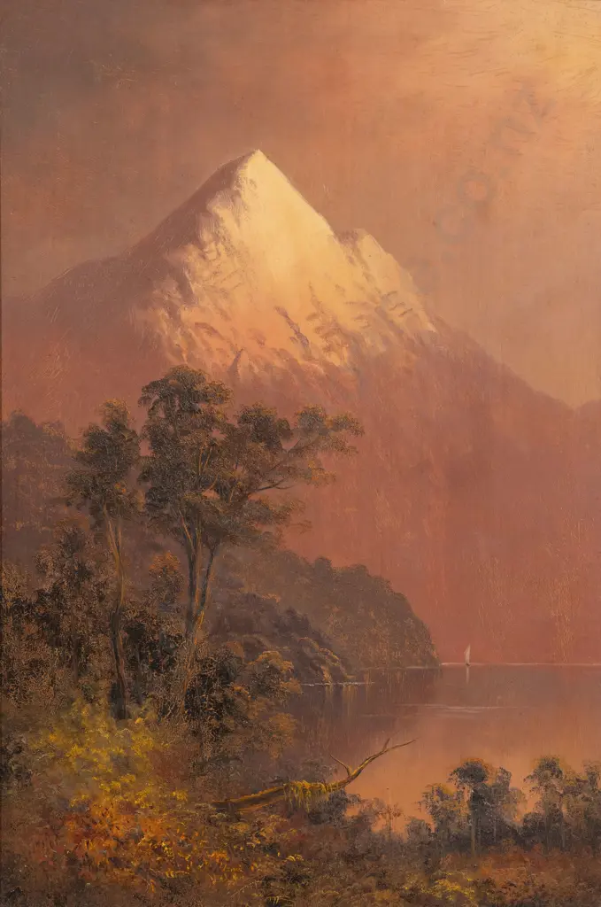 Henry William Kirkwood - Milford (Pair) Image 1++