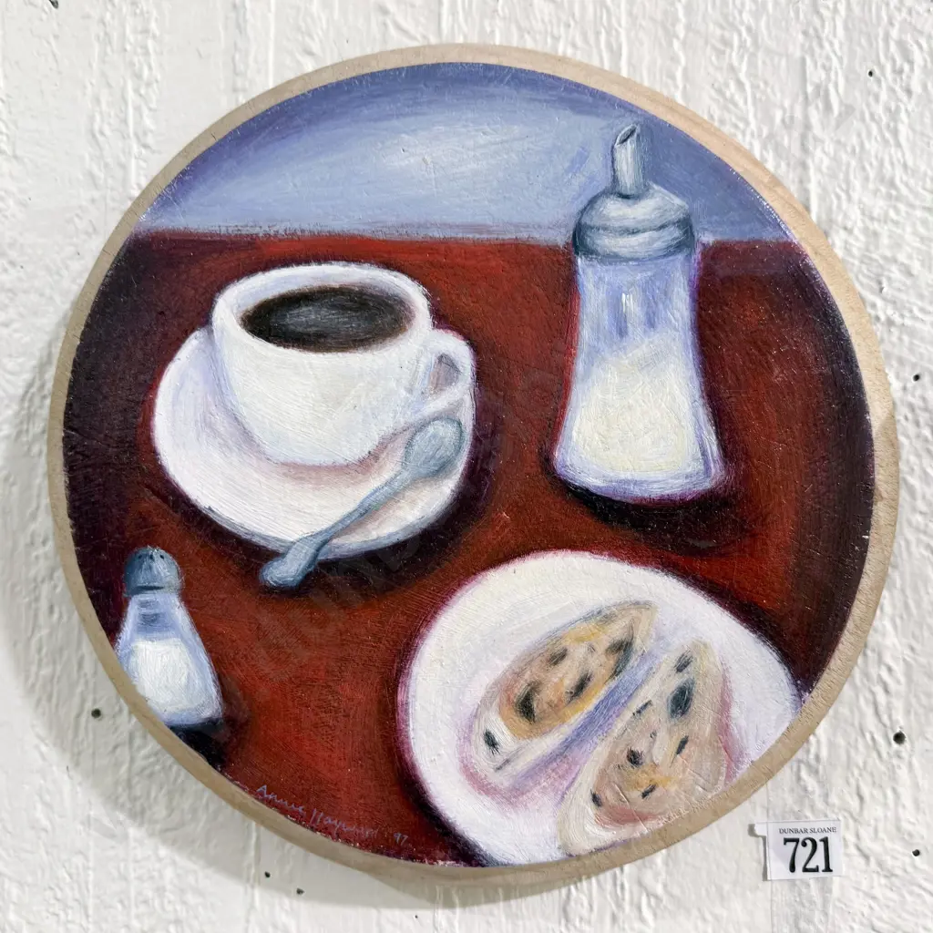 Annie Hayward - Still Life Image 1++