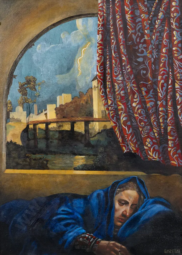 Grant Corbishley - N.1473.S.1.D-25 Image 1++