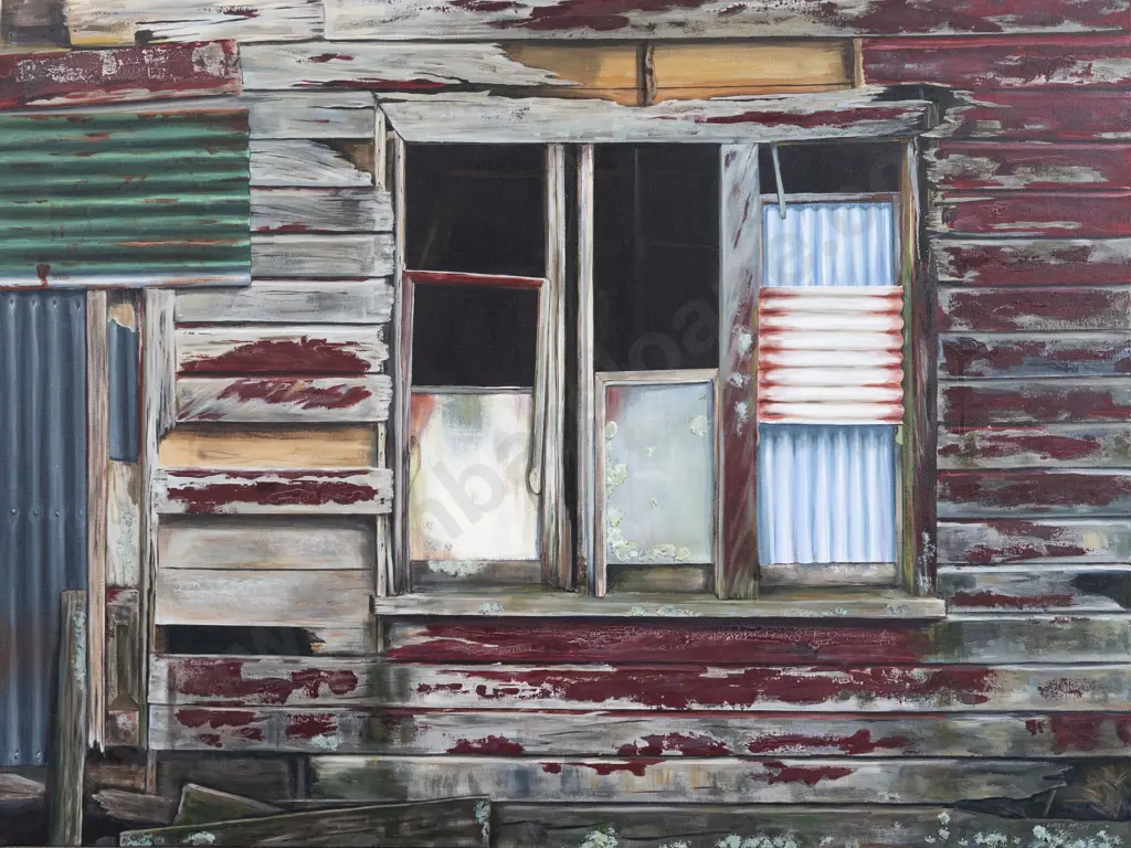 Libby McColl - Patched Image 1++
