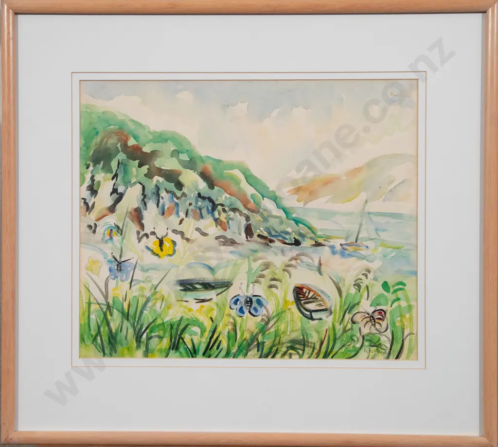 Lily Lewis - Sandy Bay Image 1++