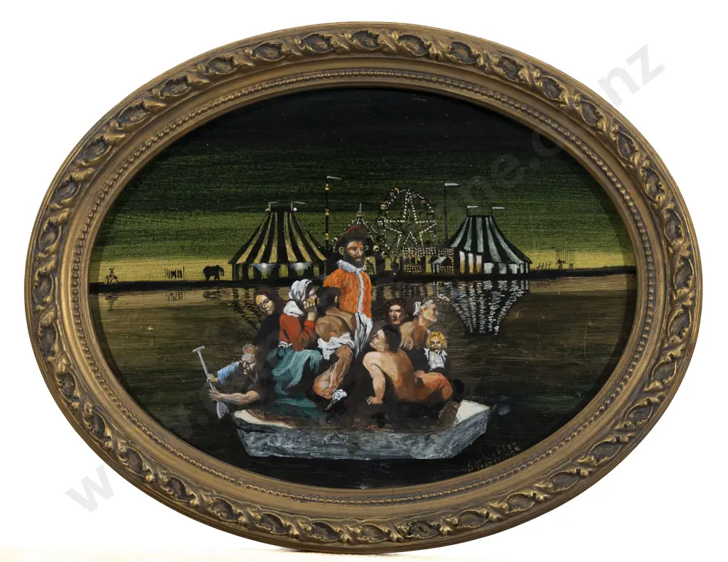 Grant Corbishley - N.1468-S.1.D25. Image 1++