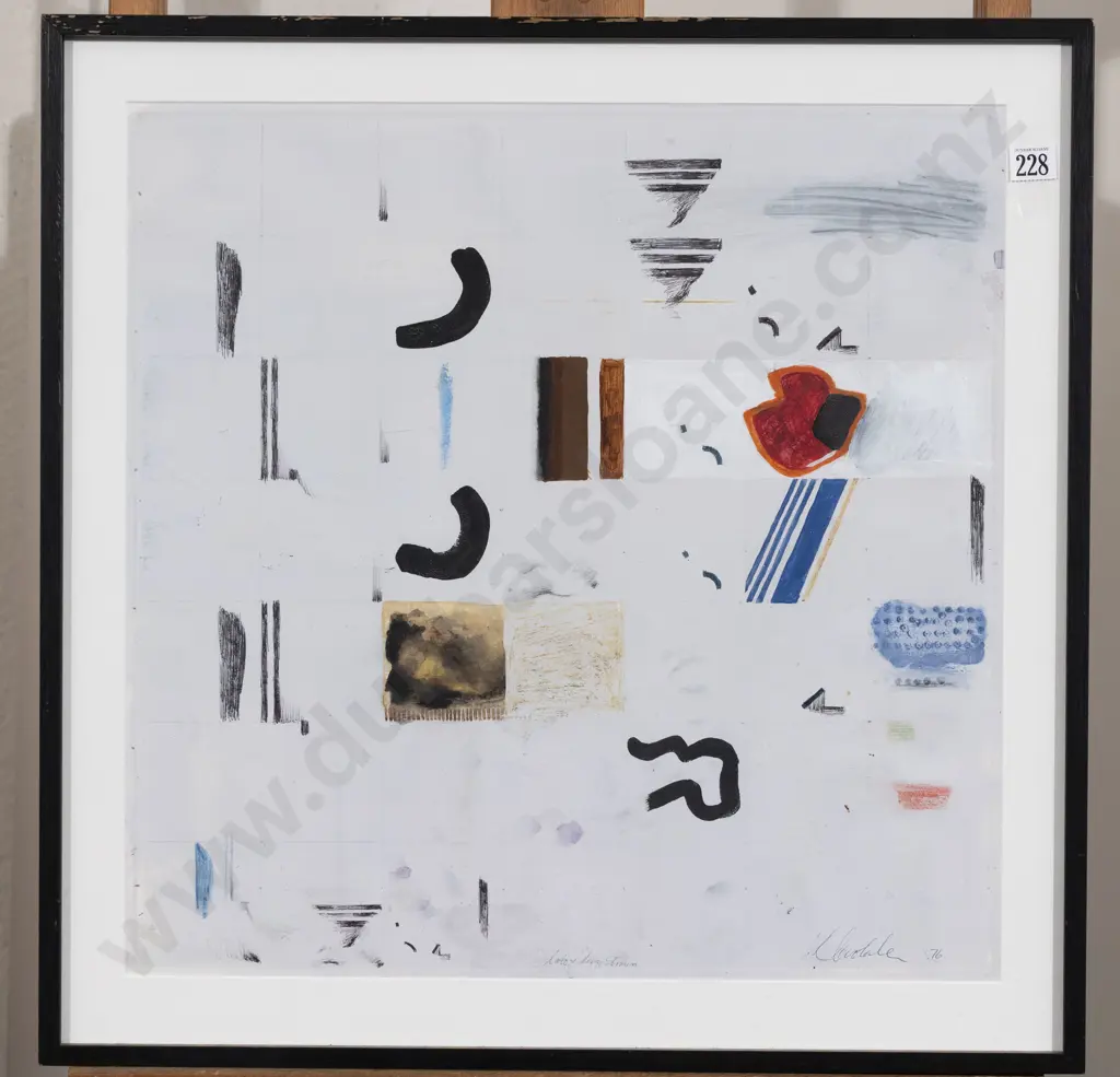 Kate Coolahan - Plato + Levi-Strauss Image 1++