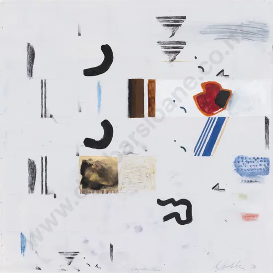 Kate Coolahan - Plato + Levi-Strauss