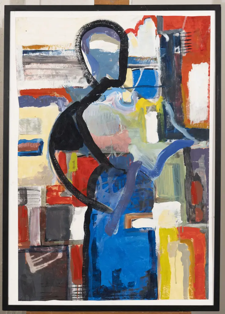 Ingrid Mann - Manhattan 2 Image 1++