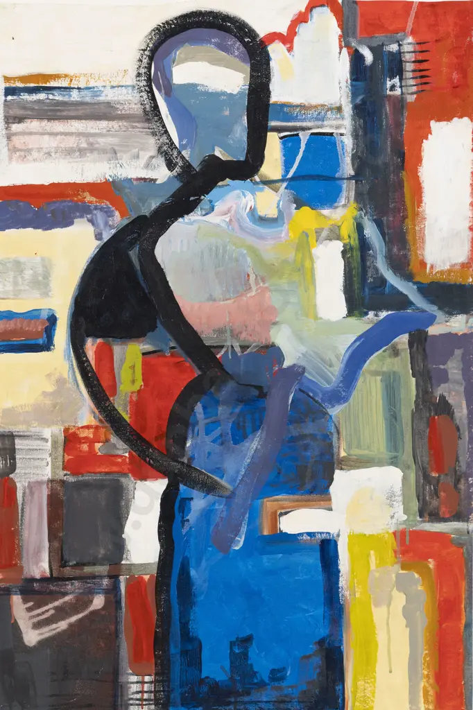 Ingrid Mann - Manhattan 2 Image 1++