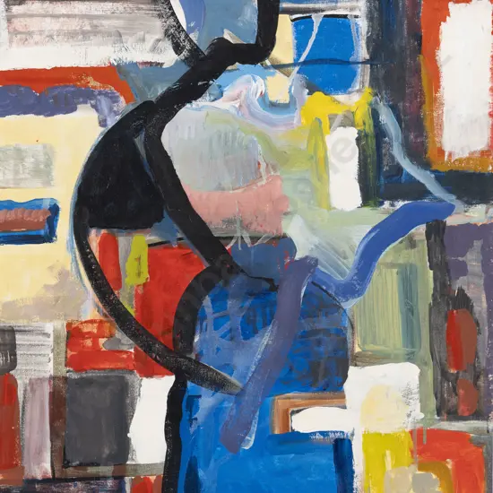 Ingrid Mann - Manhattan 2