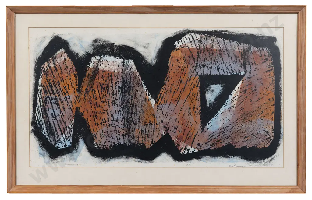 Don Ramage - Firewood Image 1++
